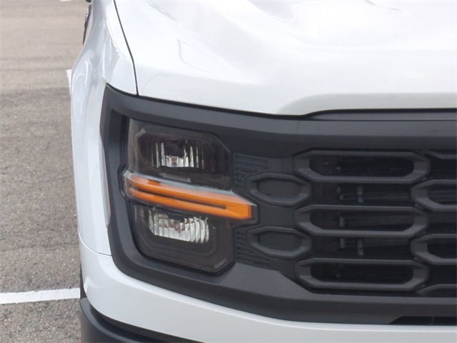 2025 Ford F-150 XL photo 10