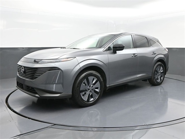 2025 Nissan Murano SL photo 3