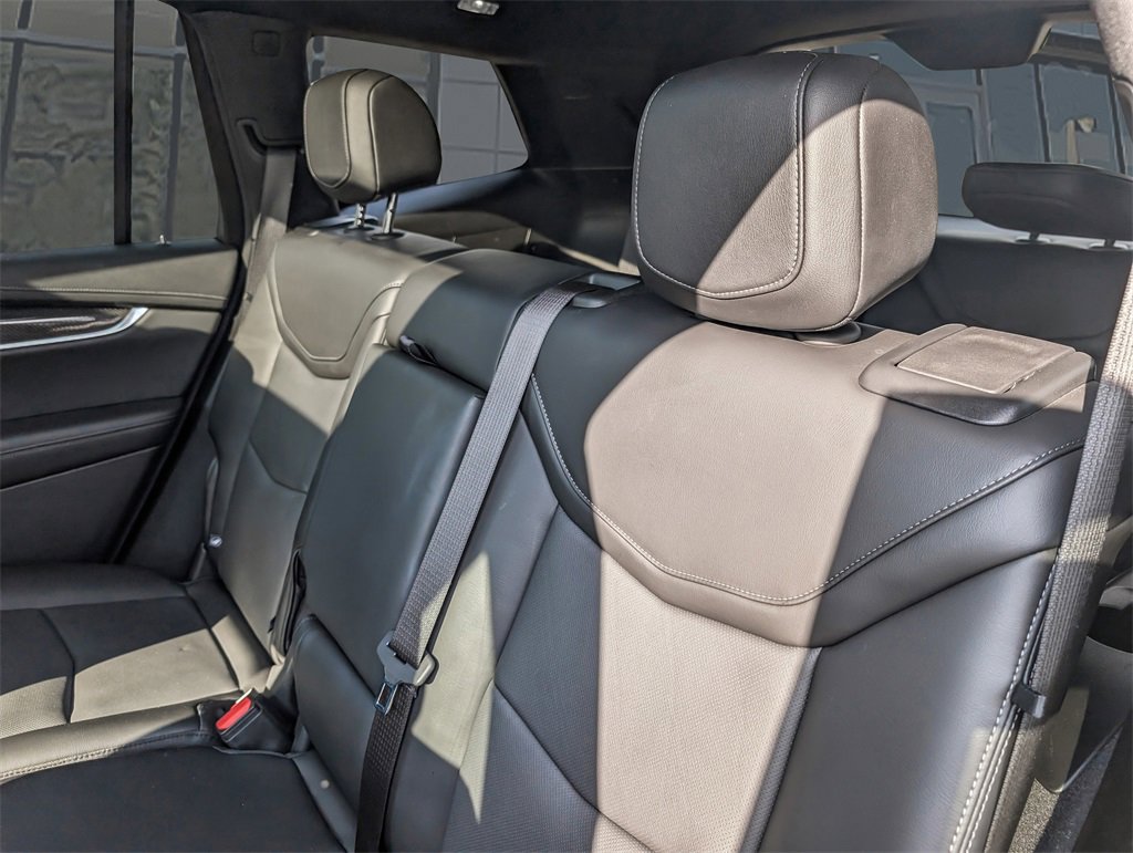 2025 Cadillac XT6 Sport photo 15