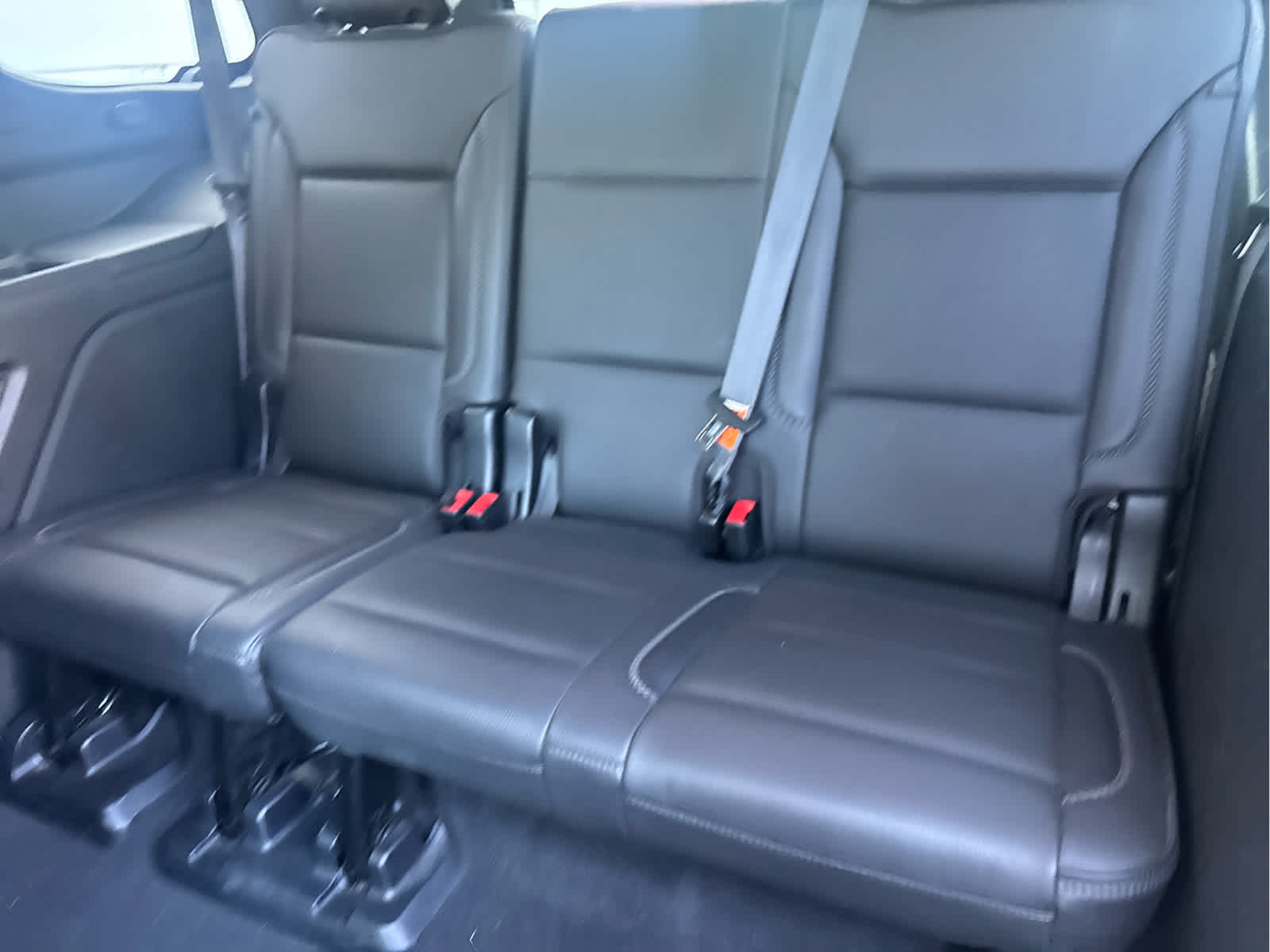 2021 Gmc Yukon Denali photo 16