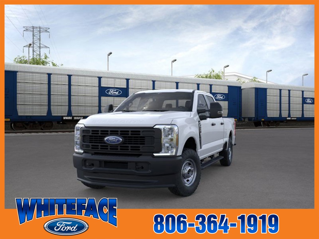 2026 Ford F-250 XL photo 2