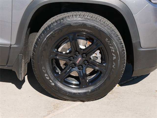 2021 Gmc Acadia AT4 photo 3