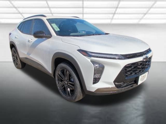 2026 Chevrolet Trax Activ's photo