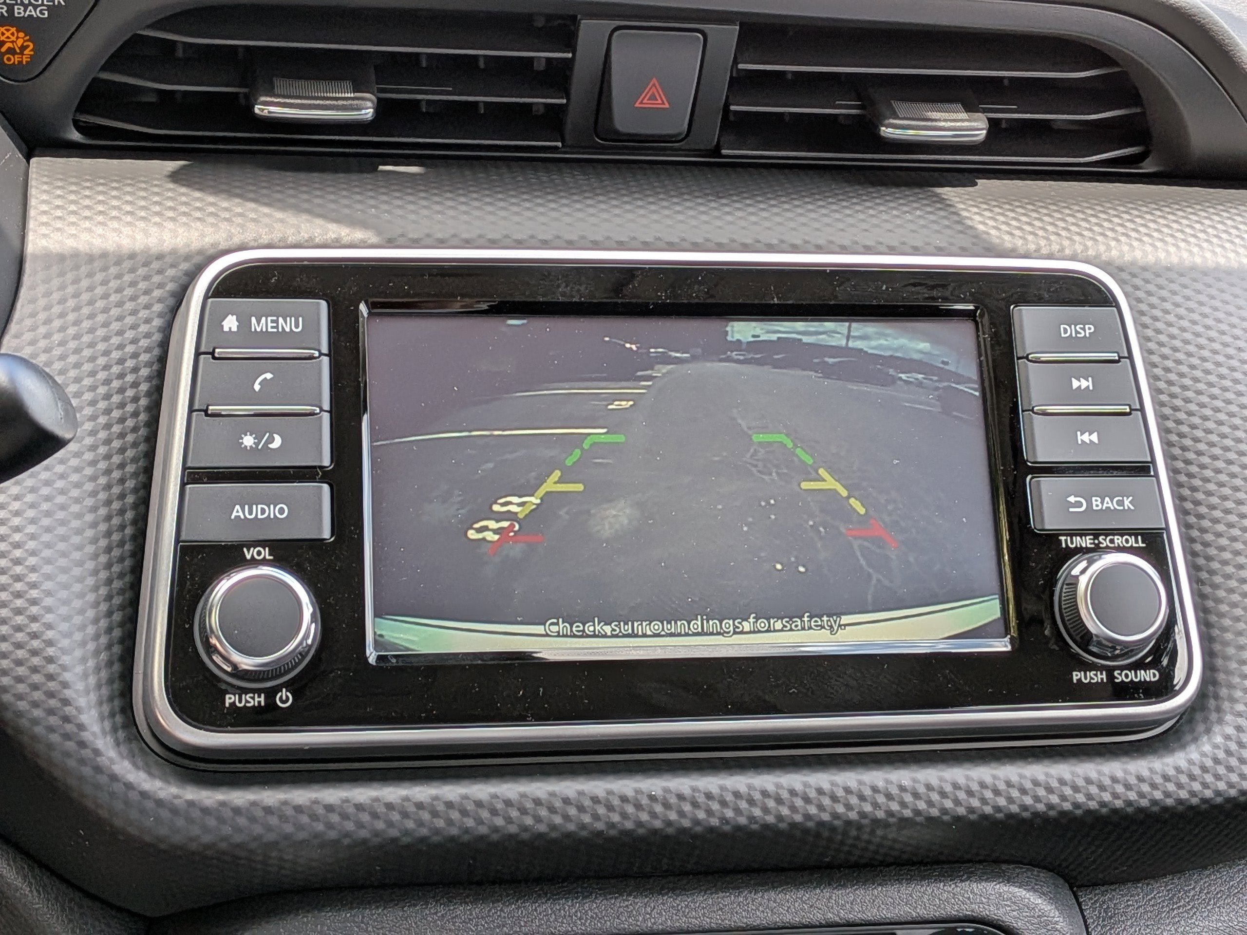 2025 Nissan Kicks Play S photo 12