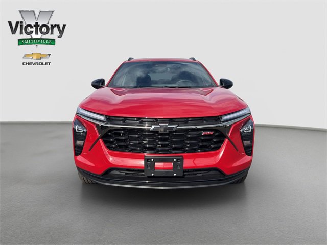 2026 Chevrolet Trax photo 2