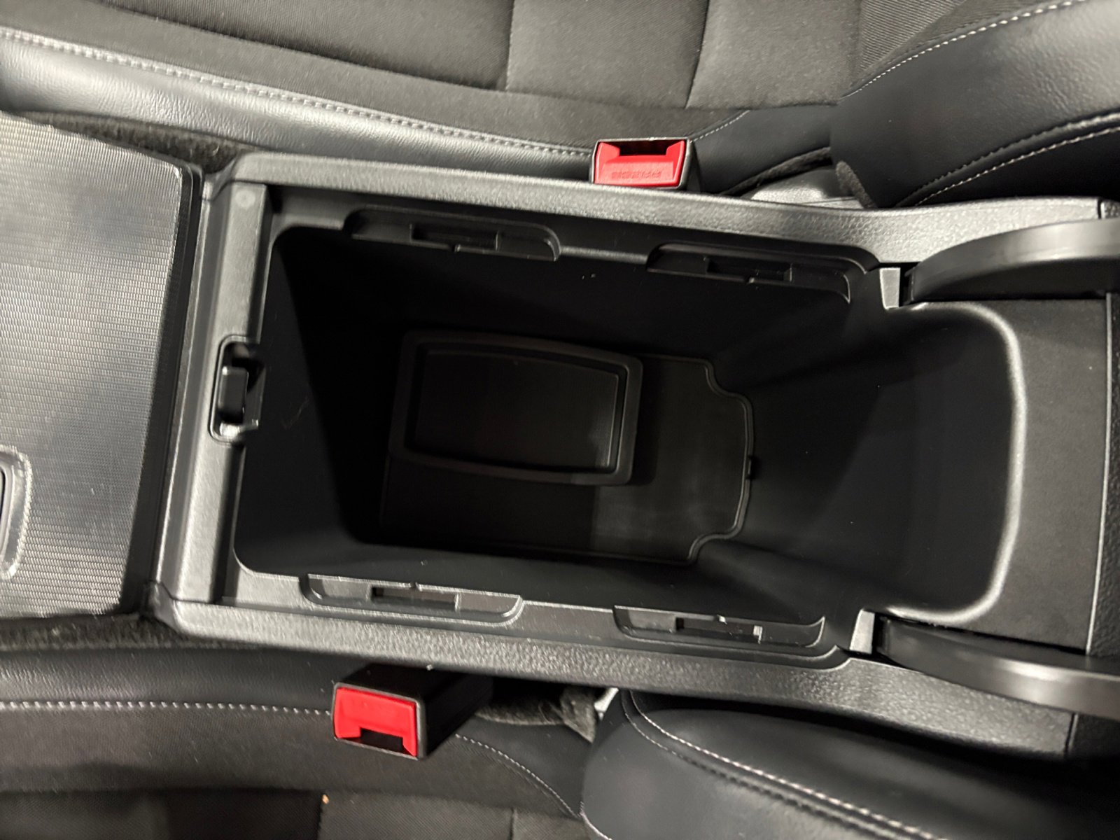 2022 Honda Civic Sport photo 16