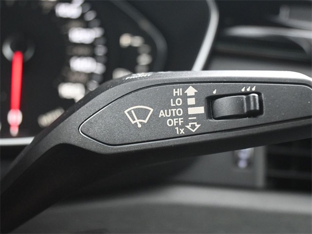 2020 Audi A5 Premium TFSI Quattro photo 26