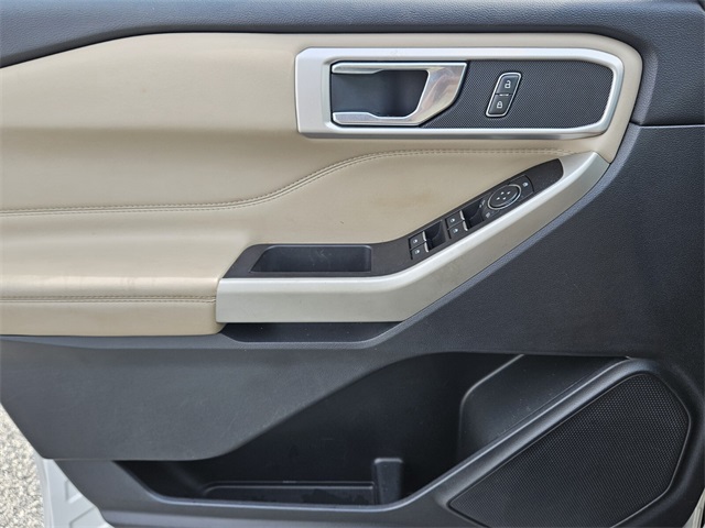 2021 Ford Explorer XLT photo 27