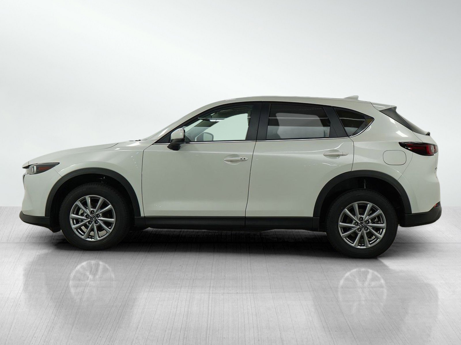 Used 2023 Mazda CX-5 S Preferred package with VIN JM3KFBCM3P0118742 for sale in Burnsville, Minnesota