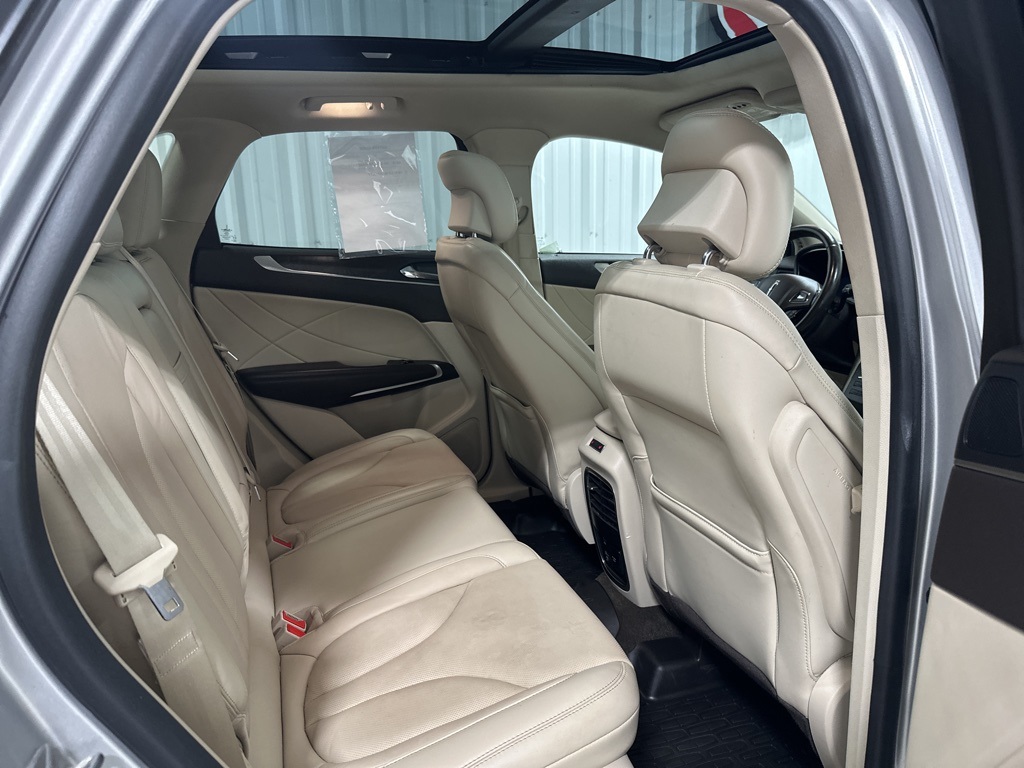 2019 Lincoln MKC Reserve photo 22