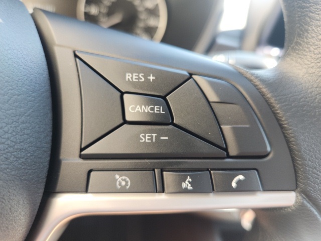 2025 Nissan Altima 2.5 SV photo 20