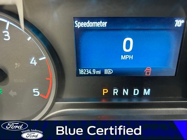 2024 Ford F-350 XLT photo 14