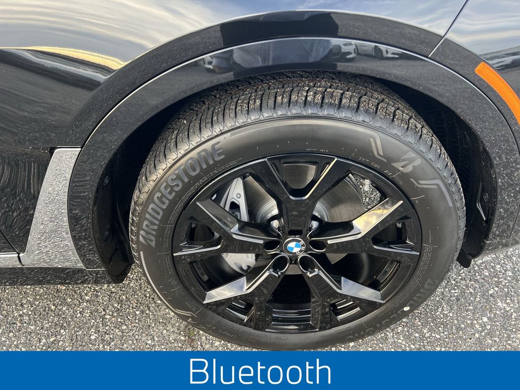 2025 Bmw X7 xDrive40i photo 10