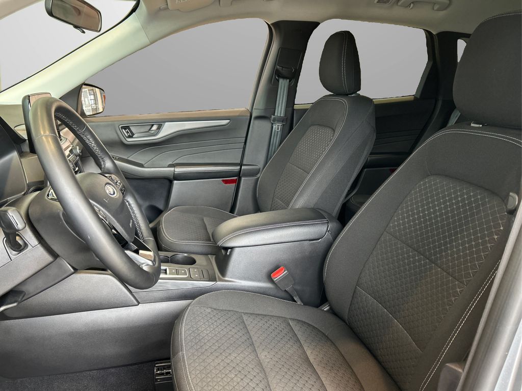 2023 Ford Escape Active photo 8
