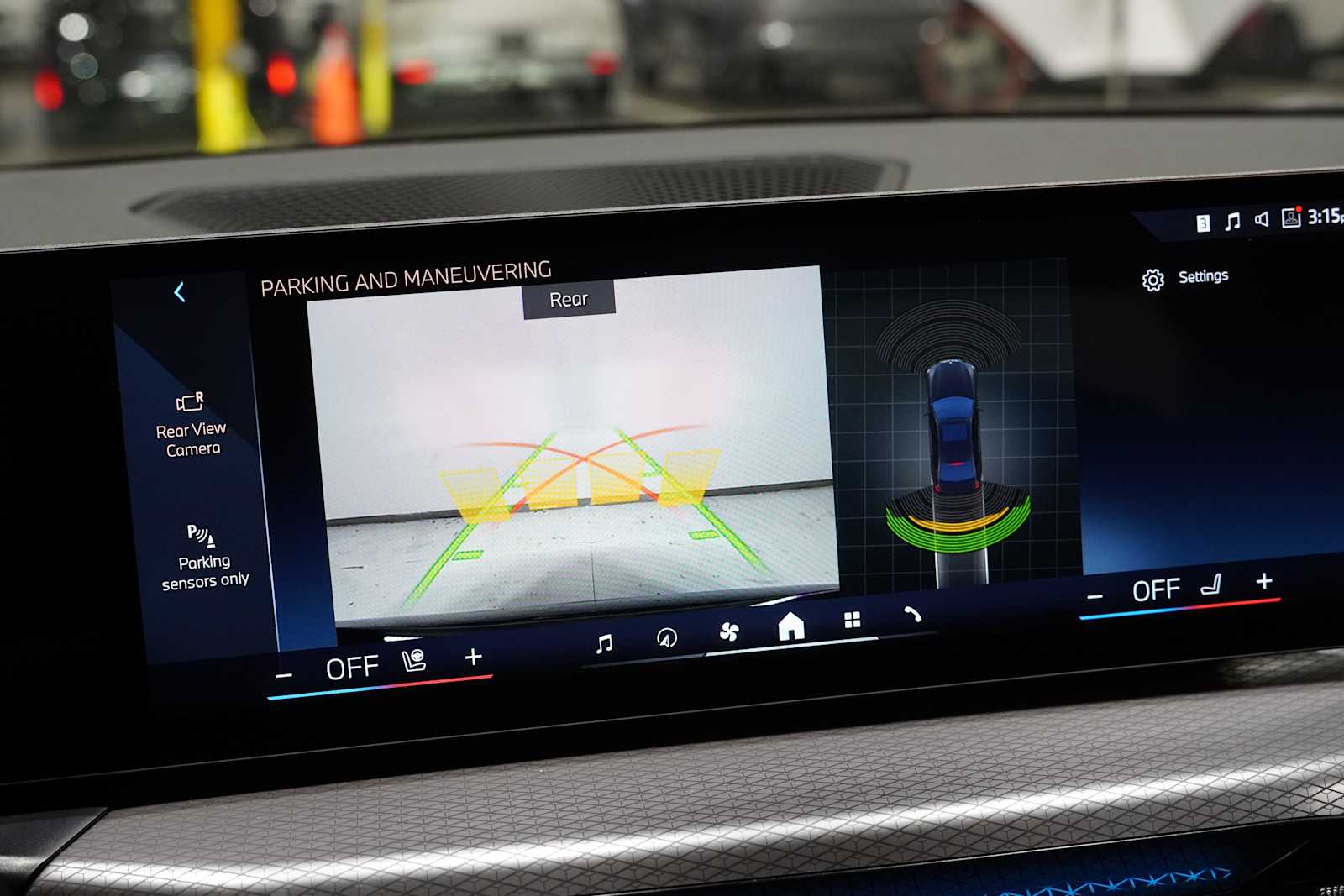 2025 Bmw 330i xDrive photo 18