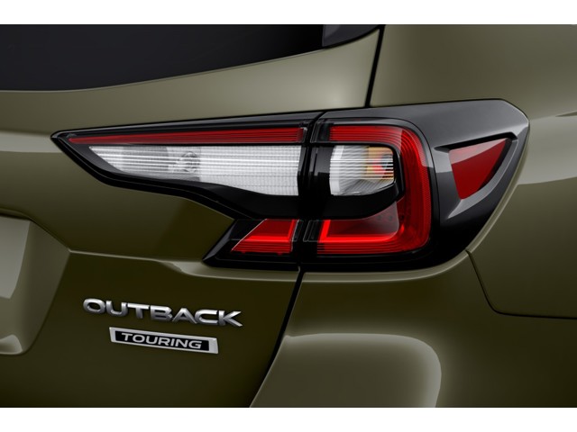 2025 Subaru Outback Touring photo 13