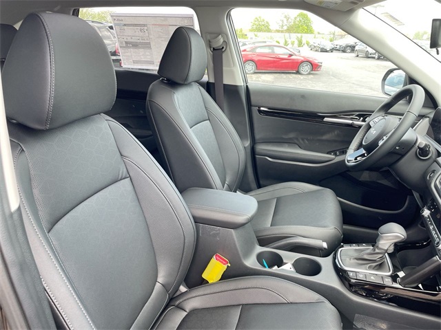2025 Kia Seltos EX photo 44