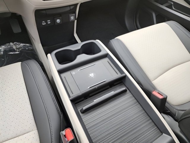 2026 Honda Odyssey Elite photo 24