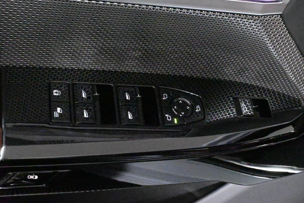 2026 Bmw 740i xDrive photo 28