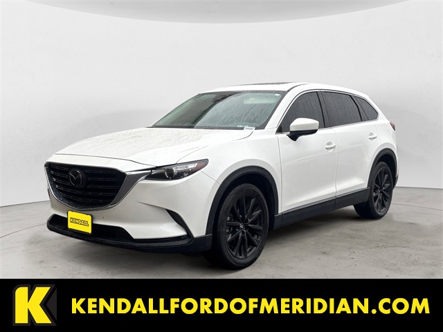 2023 Mazda CX-9 Touring Plus's photo