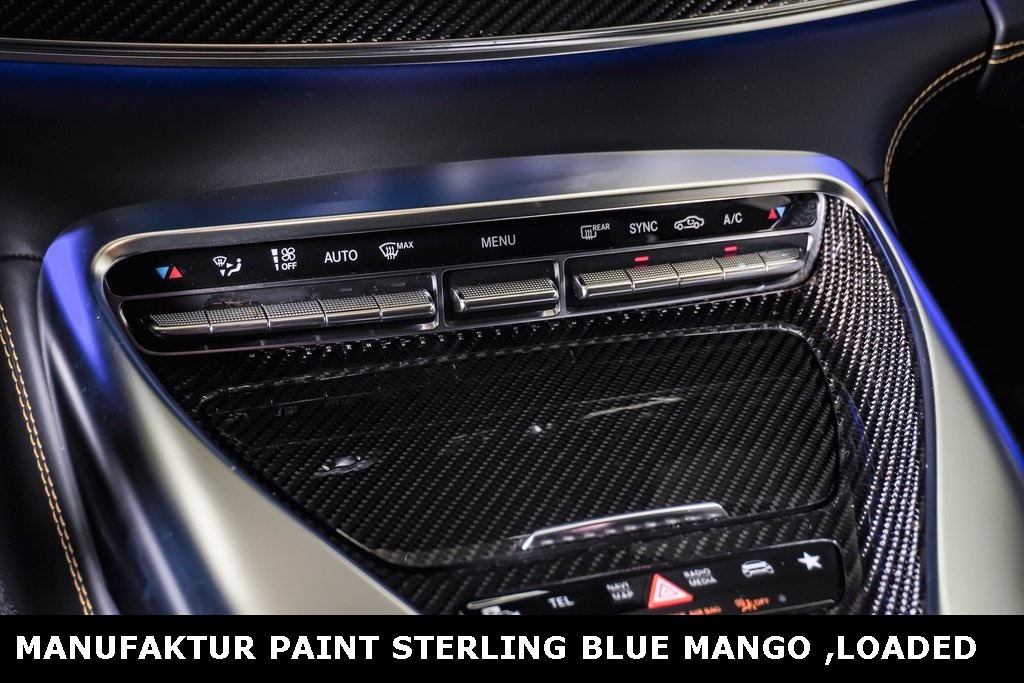 2022 Mercedes Benz AMG GT photo 25