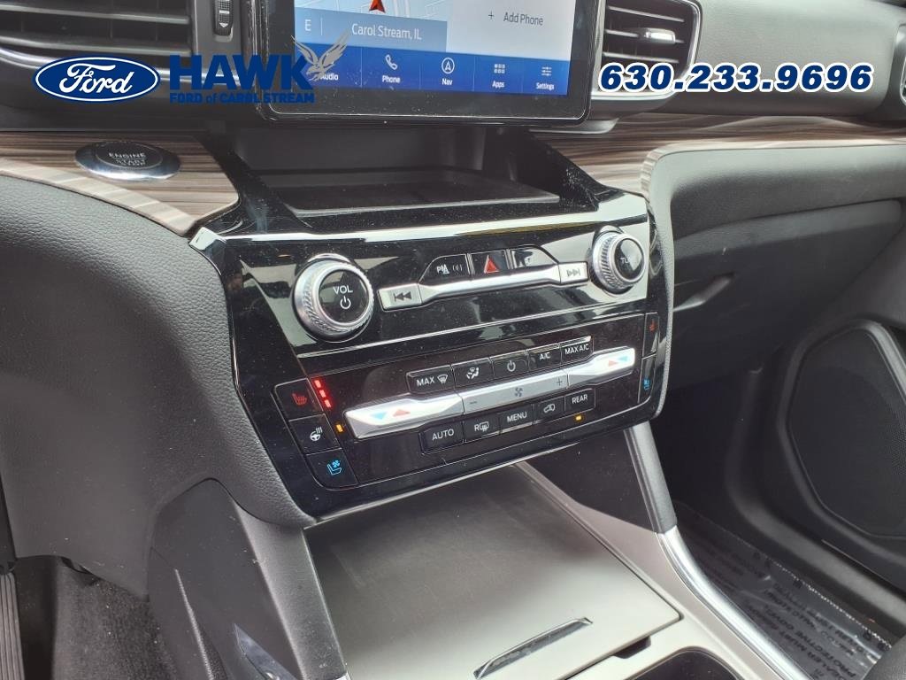 2022 FORD EXPLORER - Image 26