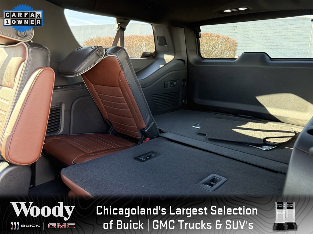 2023 GMC YUKON XL - Image 33