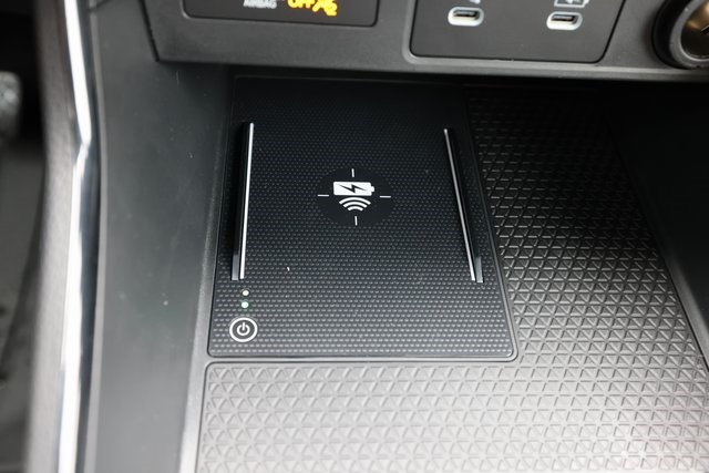 2026 Honda CR-V EX-L photo 33