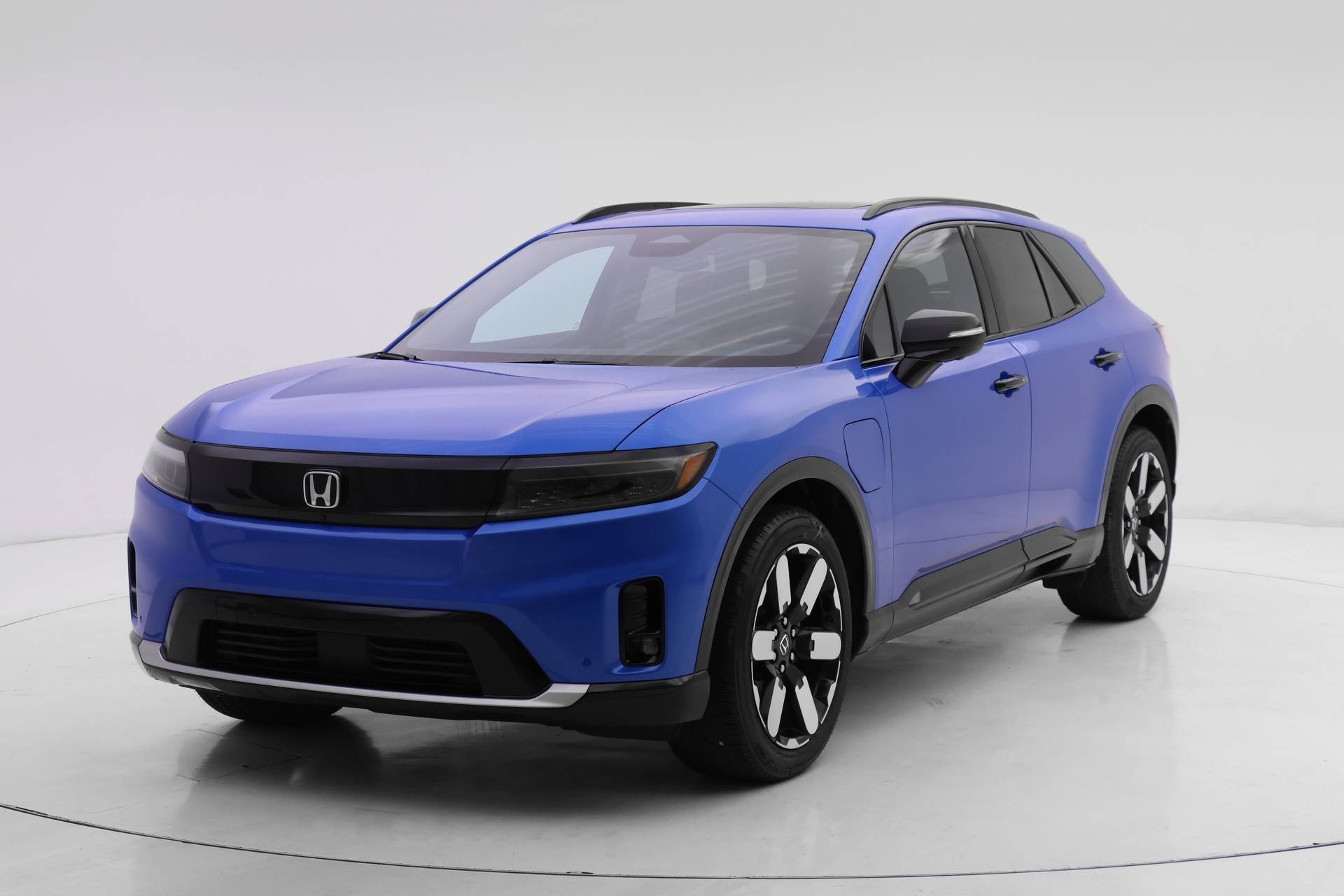 2026 Honda Prologue Elite's photo