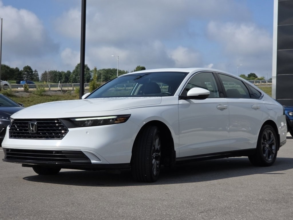 2023 Honda Accord Hybrid EX-L photo 21