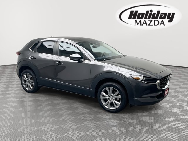 2020 Mazda CX-30 Preferred