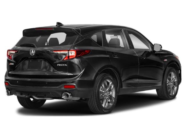 Used 2022 Acura RDX A-Spec Package with VIN 5J8TC2H68NL011893 for sale in Kansas City