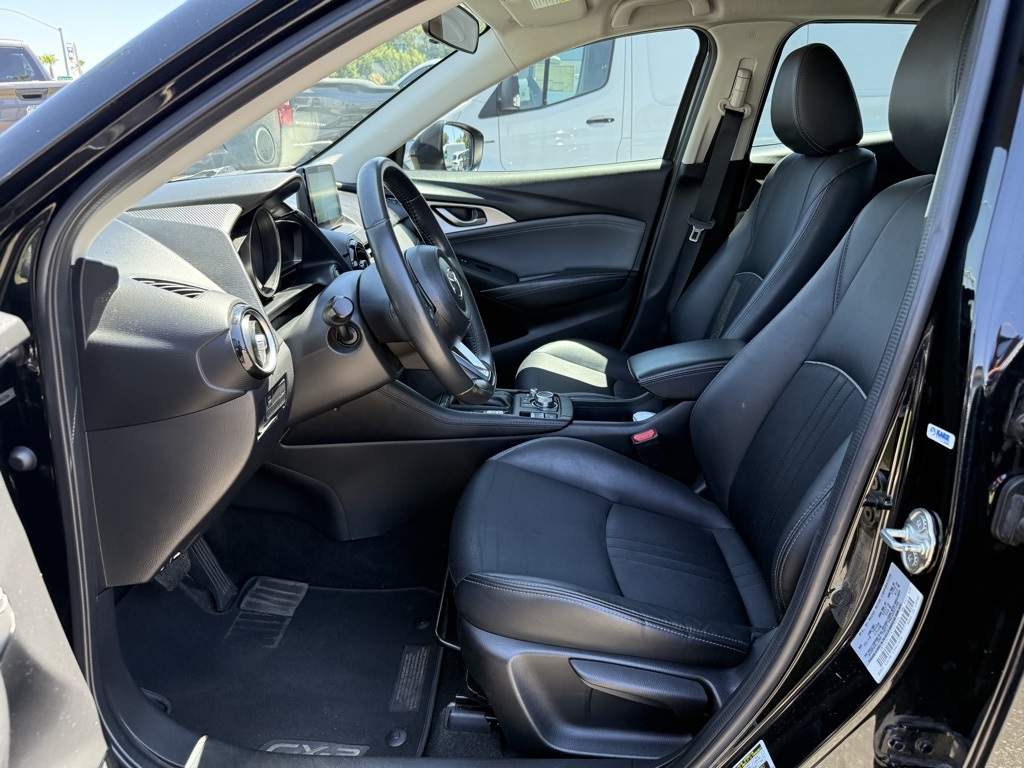 2019 Mazda CX-3 Touring photo 10