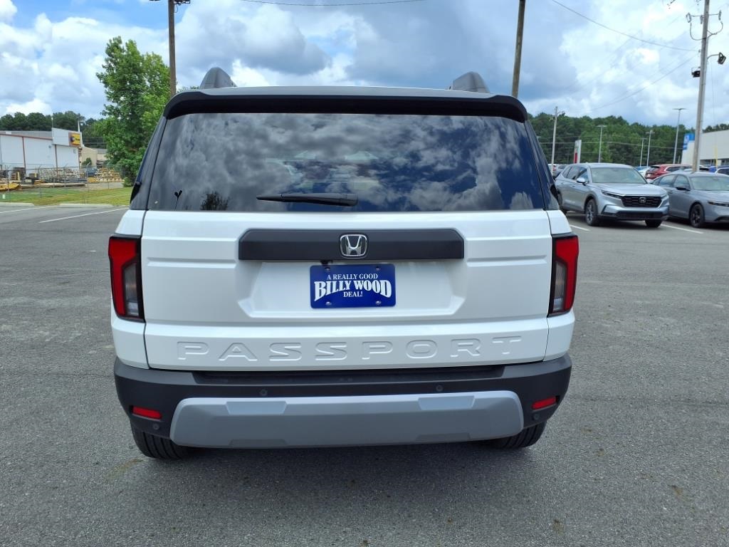 2026 Honda Passport photo 3