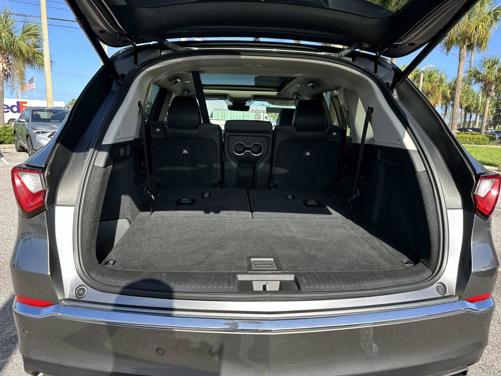 2023 Acura MDX Technology photo 10