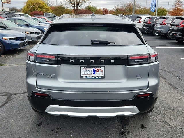 2025 Honda Prologue Elite photo 4