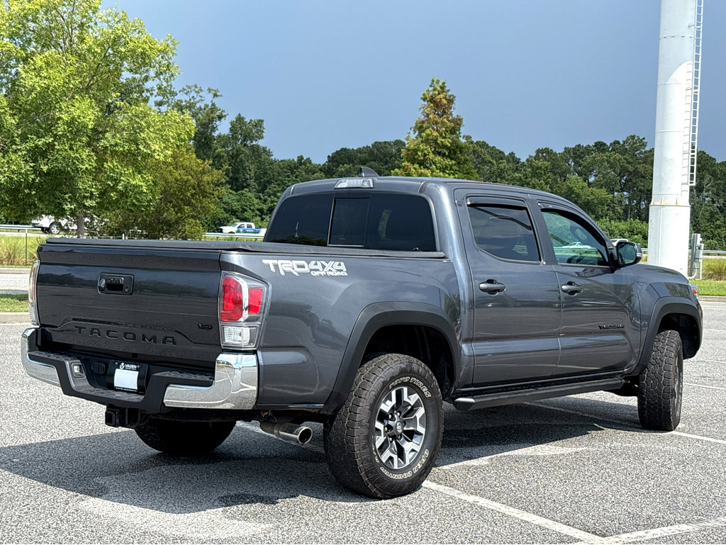 2023 Toyota Tacoma TRD Off-Road V6 photo 19