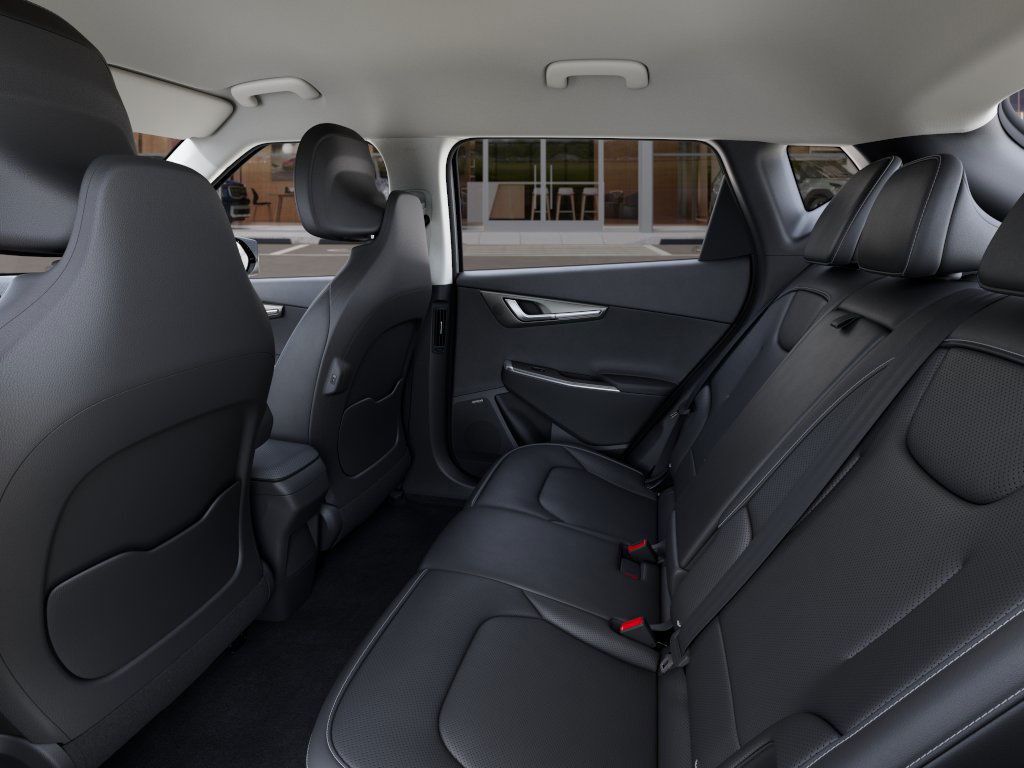 2025 Kia EV6 Wind photo 18