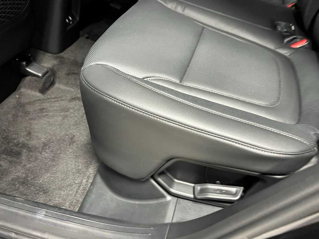 2024 Hyundai Tucson Hybrid Limited Sport photo 27