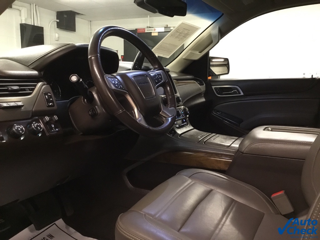 2019 Gmc Yukon Denali photo 21
