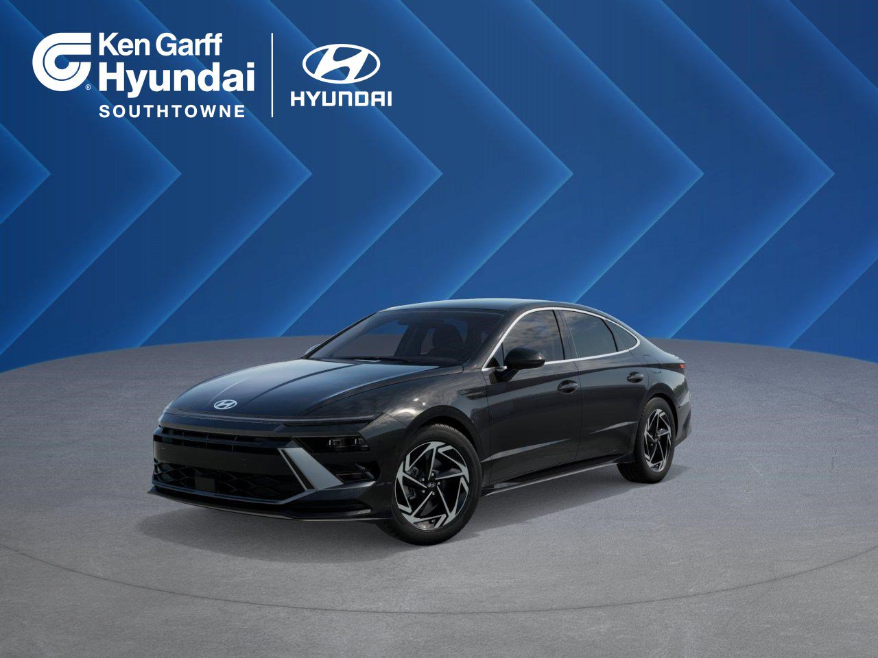 2026 Hyundai Sonata SEL's photo