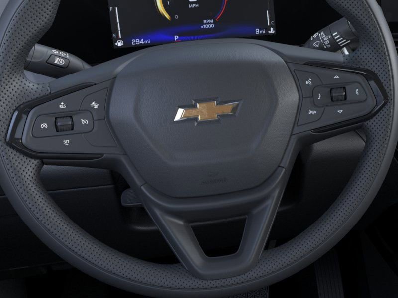 2026 Chevrolet Trax LT photo 19