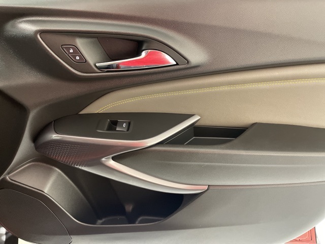 2024 Chevrolet Trax ACTIV photo 38