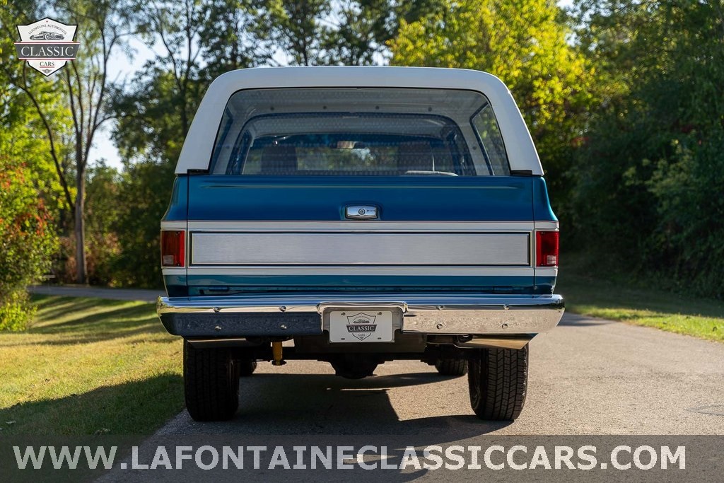1989 Gmc Jimmy Base photo 37