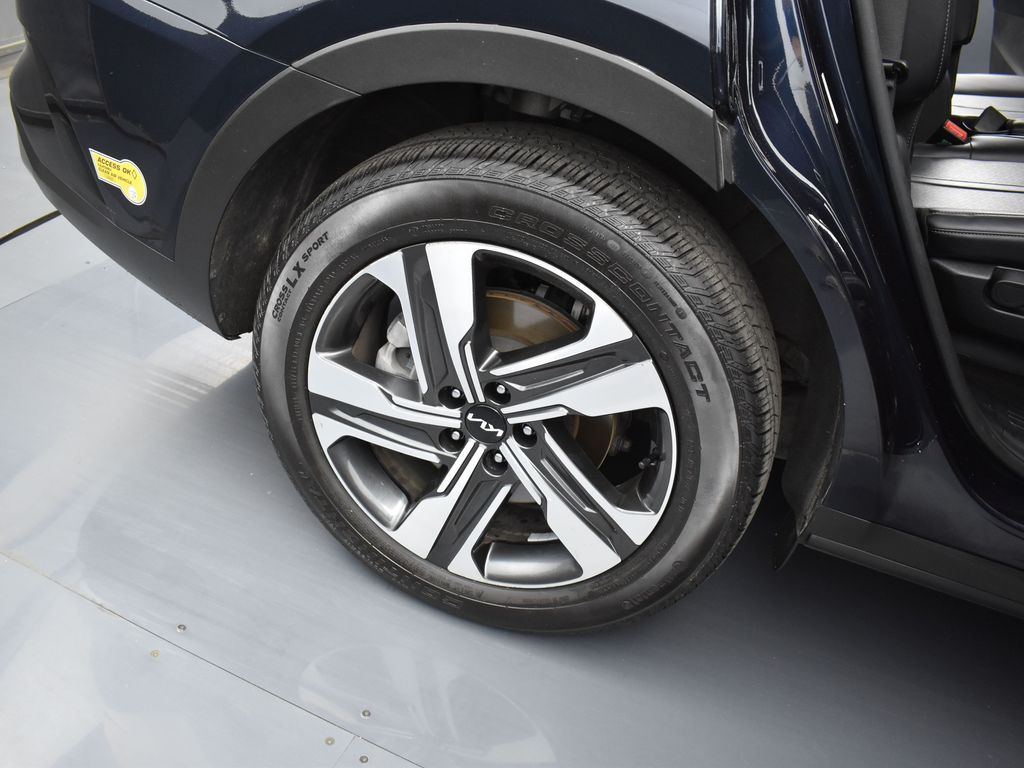 2022 Kia Sorento Plug-In Hybrid SX photo 24