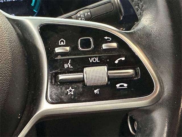 2022 Mercedes Benz GLA 250 4MATIC photo 21