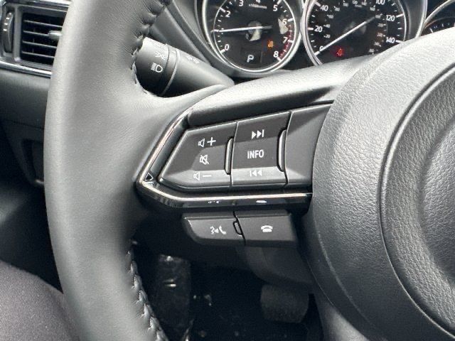 2025 Mazda CX-5 2.5 Select photo 18