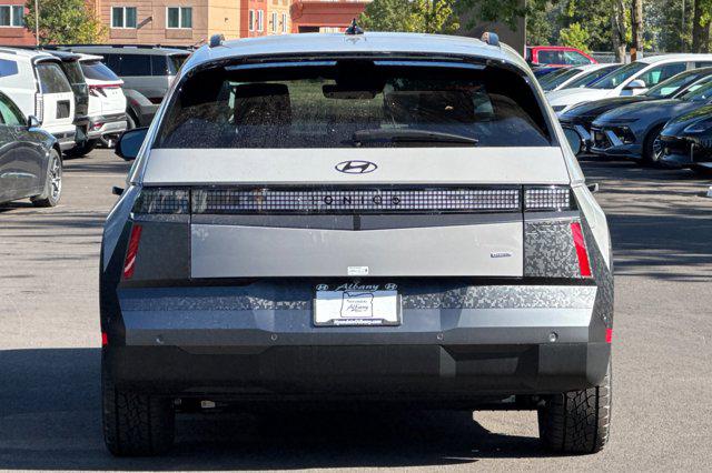 2025 Hyundai Ioniq 5 photo 4