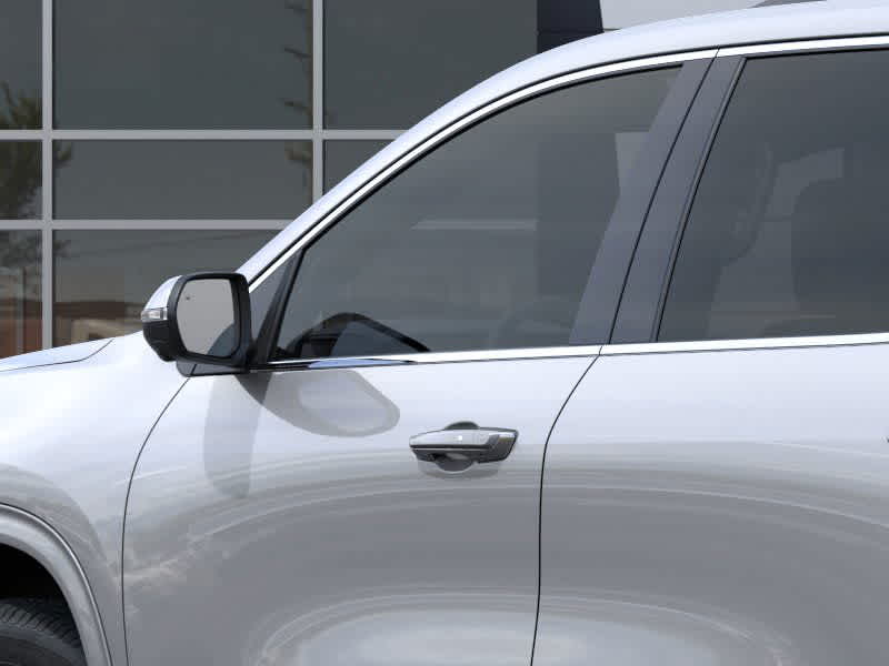 2026 Gmc Acadia Denali photo 12