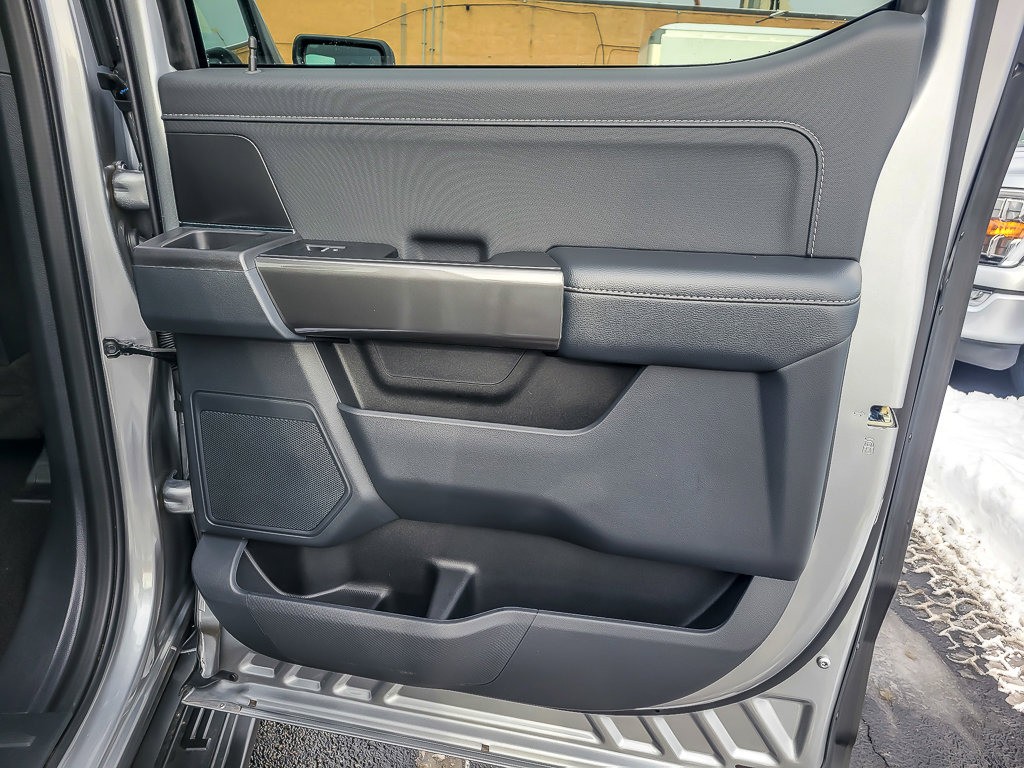 2023 FORD F-150 - Image 20